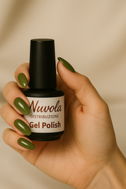 Gel Polish Verde Foglia 69