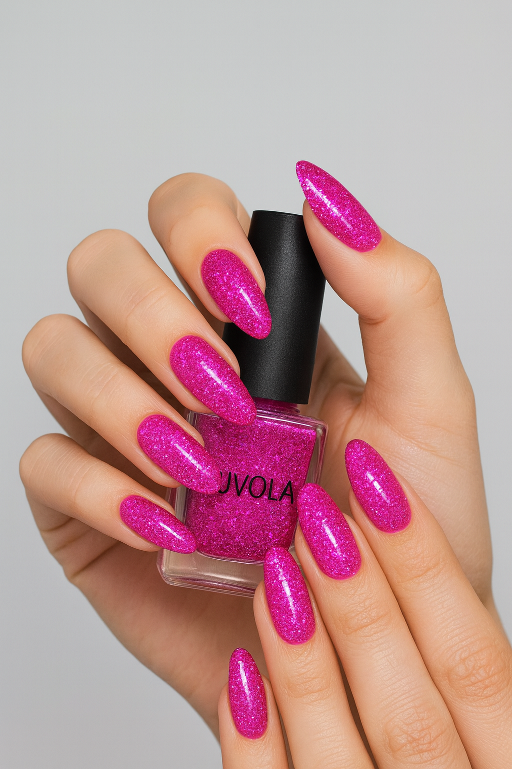 Gel Polish Fucsia Glam 99