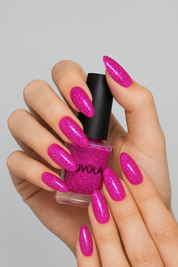 Gel Polish Fucsia Glam 99