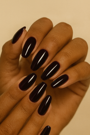 Gel Polish  Vino Nero 120