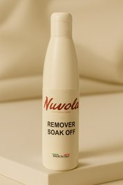Remover Soak Off – 250 ml / 100 ml – Nuvola