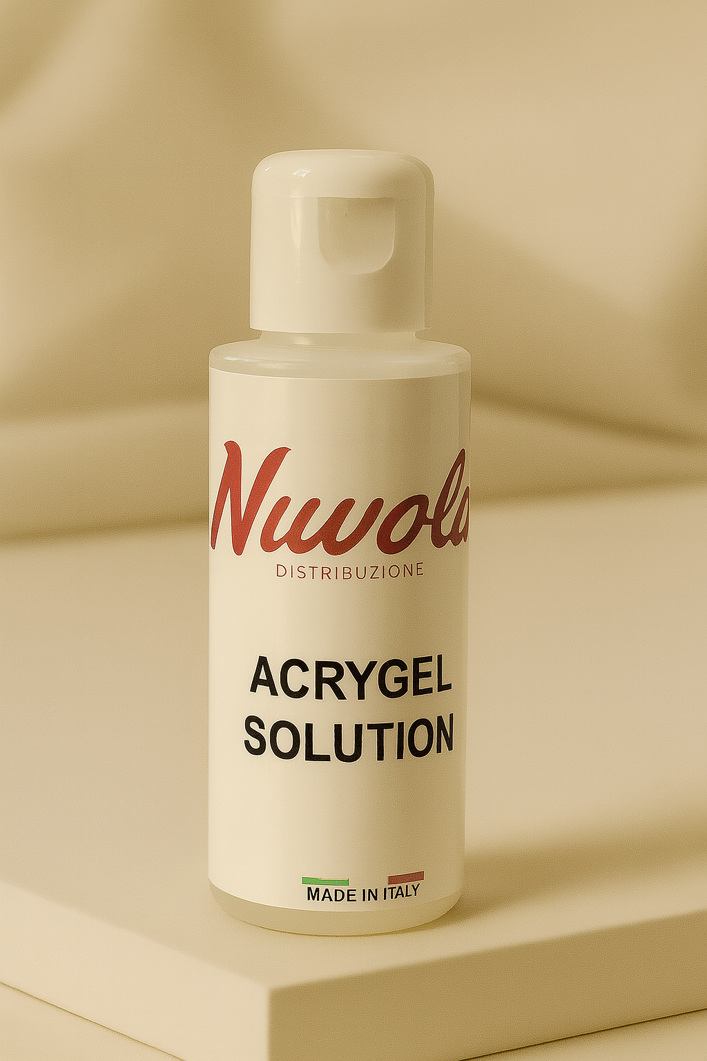 Acrygel Solution Nuvola