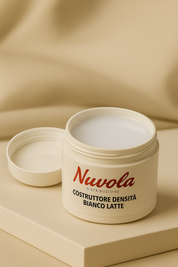 Gel Costruttore Bianco Latte – 100 g - Nuvola