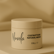 Gel Costruttore Natural – 100 g - Nuvola