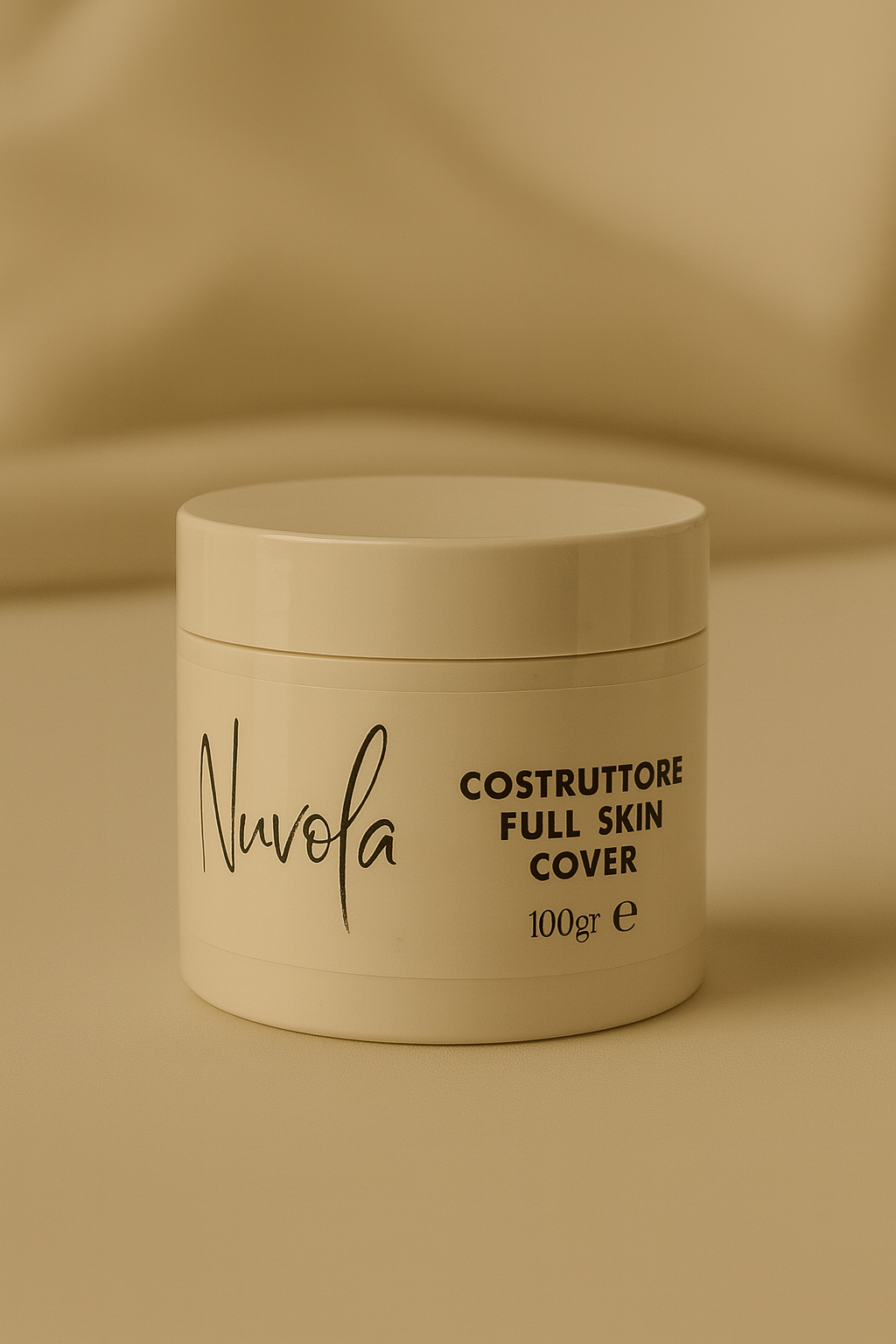 Gel Costruttore Full Cover Skin – 100 g - Nuvola