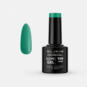 ELIXIR Professional Semi Gel 919 Jade - 8 ml
