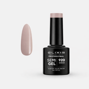 ELIXIR Professional Semi Gel 920 Coco - 8 ml