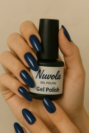 Gel Polish Jeans Scuro 29
