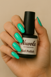 Gel Polish Tiffany 32