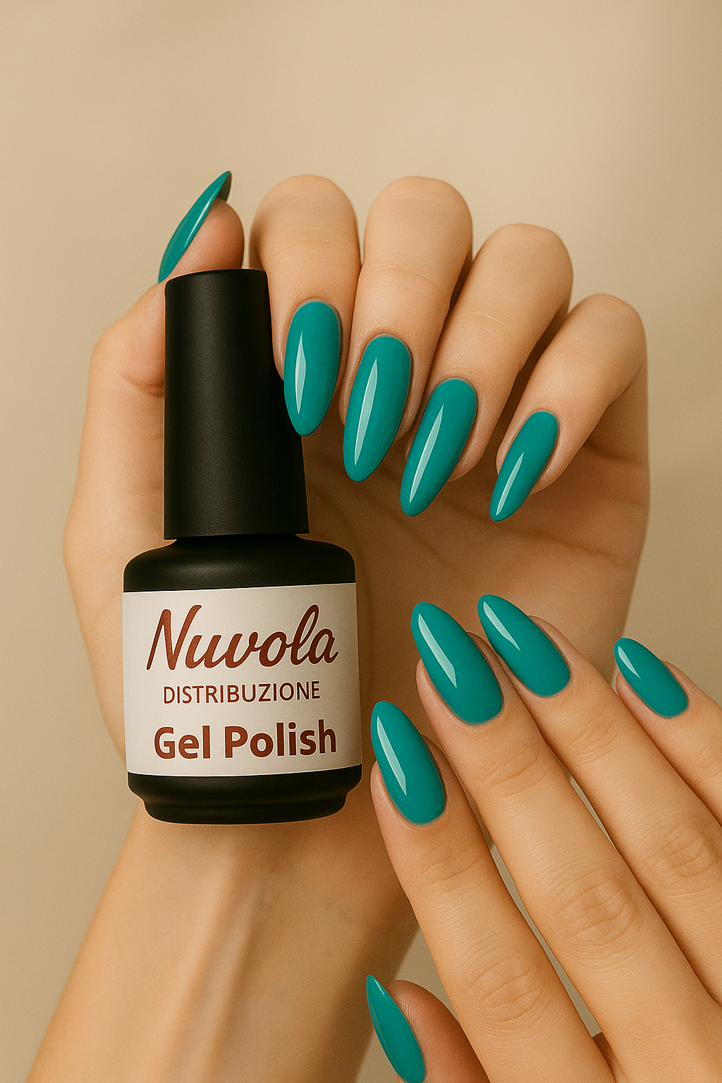 Gel Polish Linfa 70