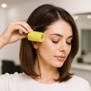 F007/T - Bigodino adesivo 32 mm