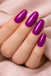 Gel Polish Viola Magnetico 411
