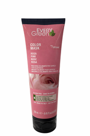 Every Green Color Mask