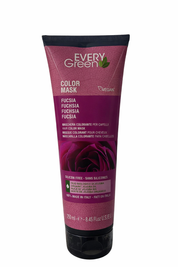 Every Green Color Mask