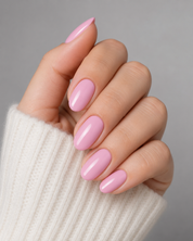 ELIXIR Semigel Pro Rubber Base 1040 Extra Milky - 8 ml