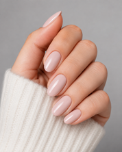 ELIXIR Semigel Pro Rubber Base 1331 Creamy Nude - 8 ml