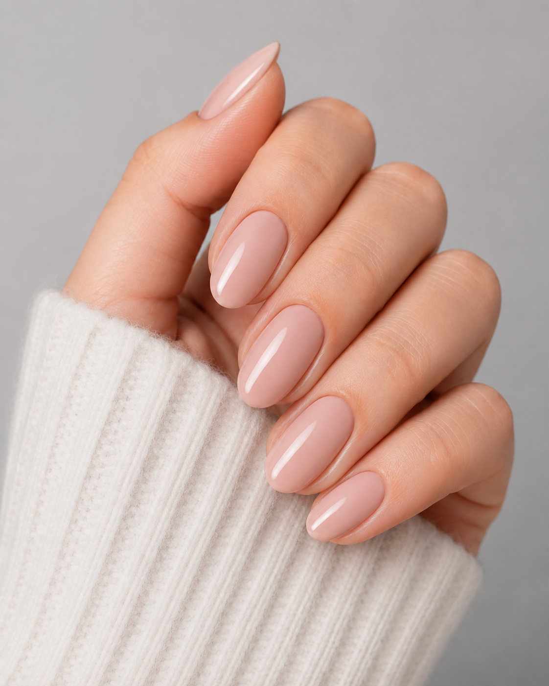 ELIXIR Semigel Pro Rubber Base 1332 Cover Nude - 8 ml
