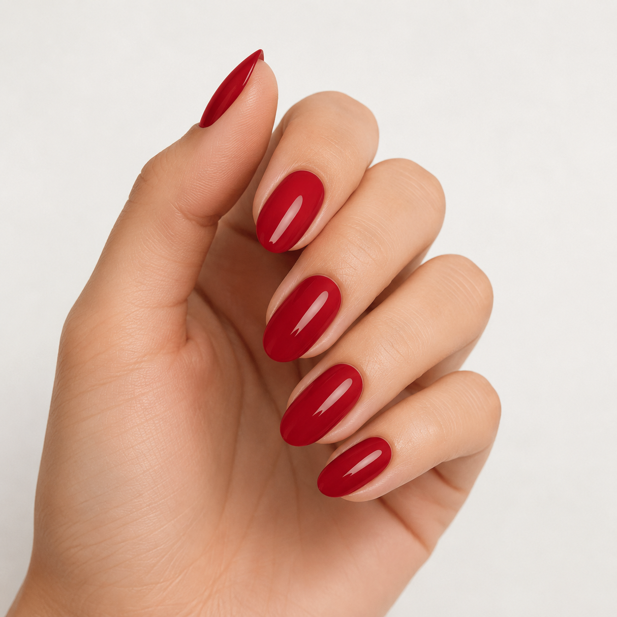 ELIXIR Professional Semi Gel 845  Carmelian - 8 ml