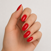 ELIXIR Professional Semi Gel 843 Boston University Red- 8 ml