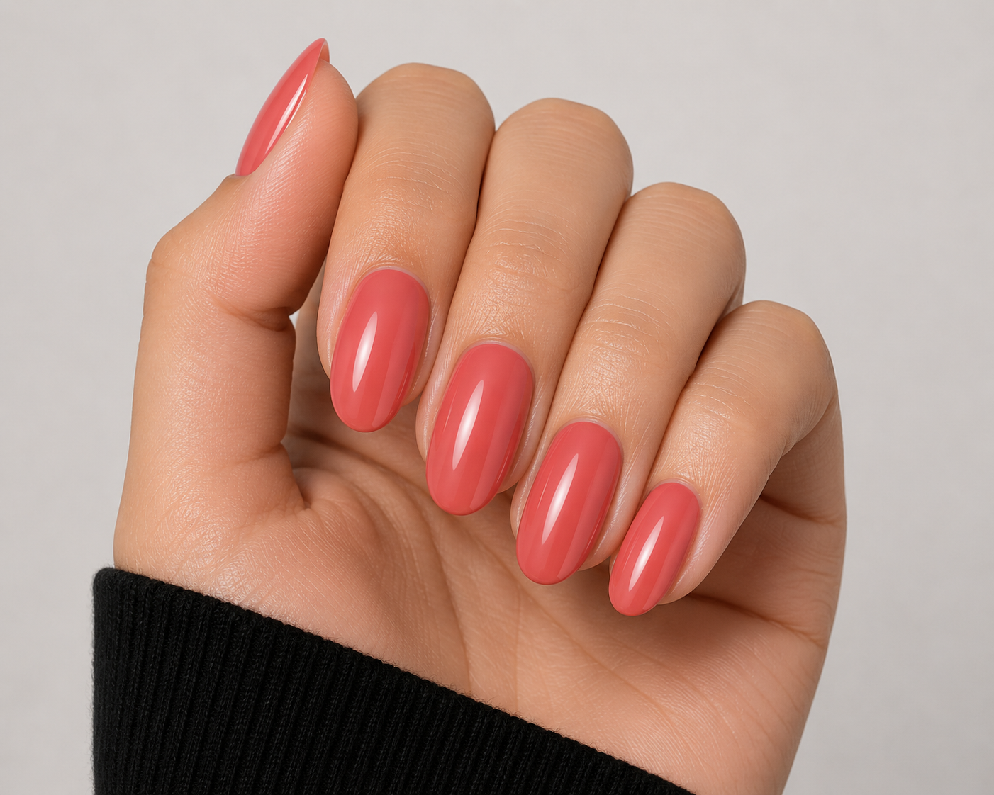 ELIXIR Professional Semi Gel 838 – Shimmering Blush