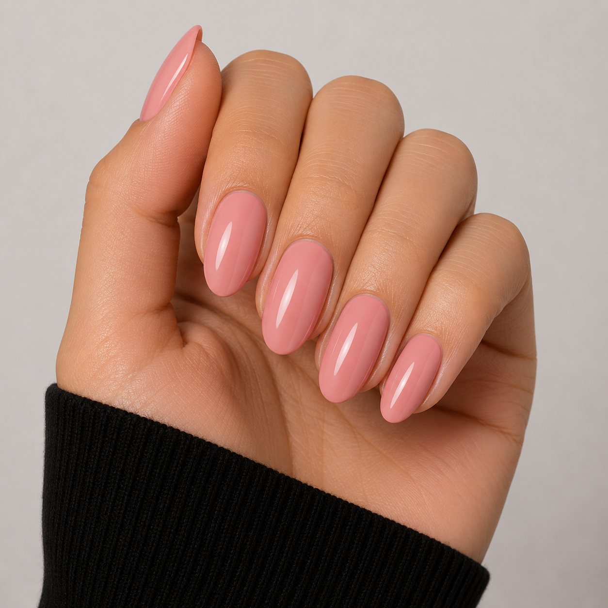 ELIXIR Professional Semi Gel 833  Tango Pink - 8 ml