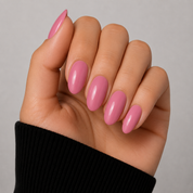 ELIXIR Professional Semi Gel 822 China Pink - 8 ml
