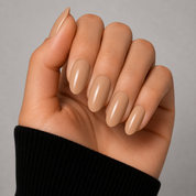 ELIXIR Professional Semi Gel 818 Blonde Beige - 8 ml
