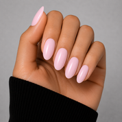 ELIXIR Professional Semi Gel 813 Misty Rose - 8 ml