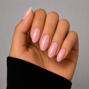 ELIXIR Professional Semi Gel 811 Brilliant Rose - 8 ml