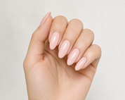 ELIXIR Professional Semi Gel 809 French Manicure Pink - 8 ml
