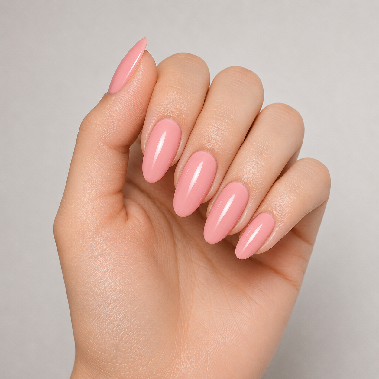 ELIXIR Semigel Pro Rubber Base 1333 Blush - 8 ml