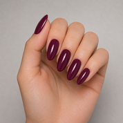 ELIXIR Professional Semi Gel 888 Plum - 8 ml