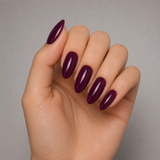 ELIXIR Professional Semi Gel 883 “Sangria” - 8 ml