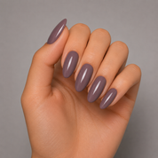 ELIXIR Professional Semi Gel 874 “Deep Taupe” - 8 ml