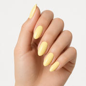 ELIXIR Professional Semi Gel 855 Giallo Patello - 8 ml