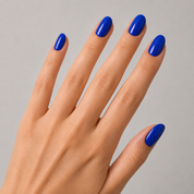 Elixir Semi Gel 1398 Dark Sapphire - 8 ml