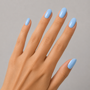 Elixir Semi Gel 1392 Little Boy Blue - 8 ml