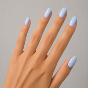 Elixir Semi Gel 1391 Beau Blue - 8 ml