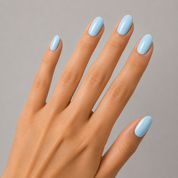 Elixir Semi Gel 1390 Light Turquoise – 8ml