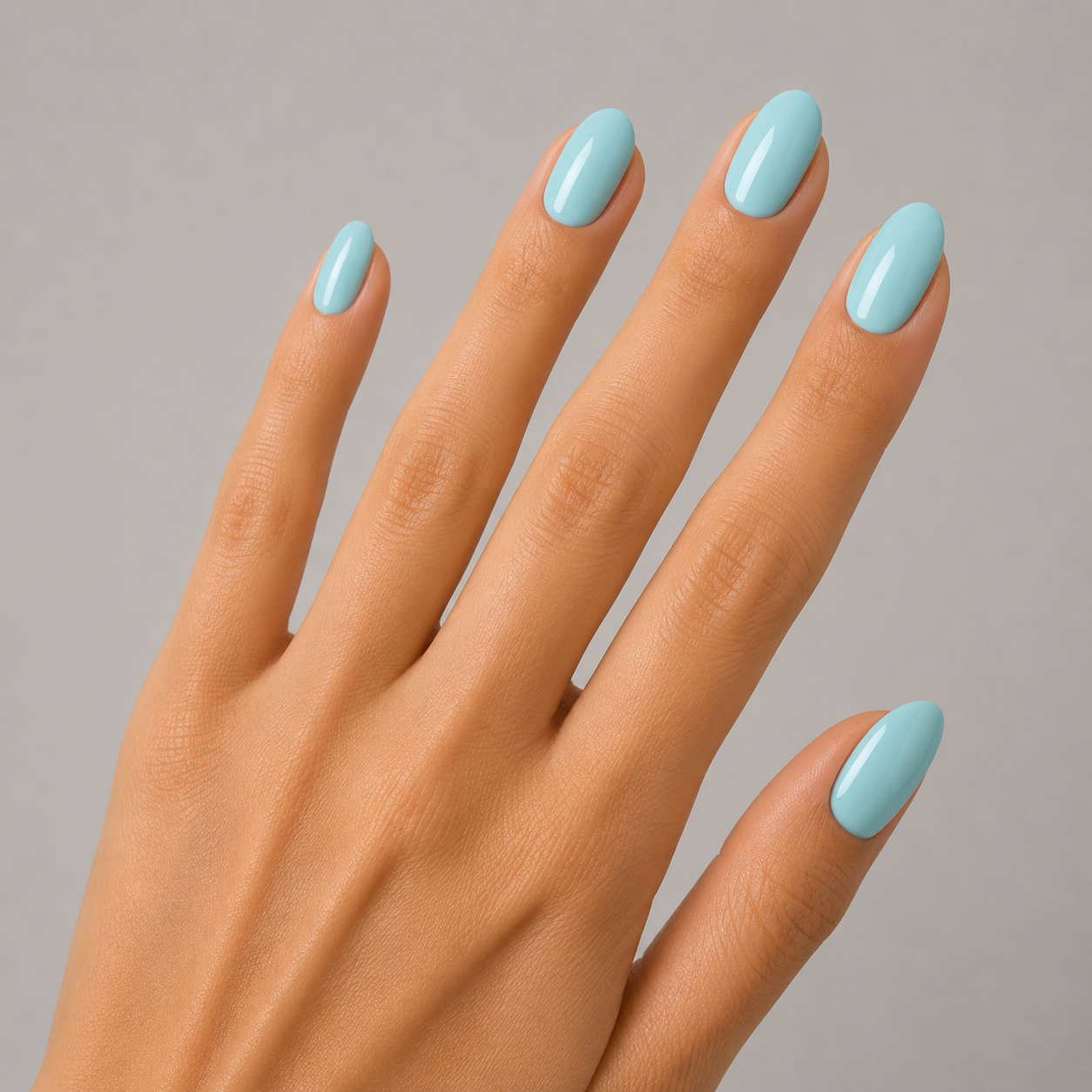 Elixir Semi Gel 1389 Light Aqua - 8 ml