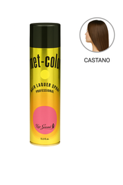 Helan Stewart Jet Color – Lacca Colorata - 400 ml