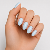 Elixir Semi Gel 1387 Alice Blue – 8ml