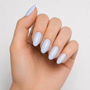 Elixir Semi Gel 1386 Light Tiffany Blue - 8 ml