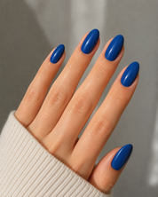 ELIXIR Professional Semi Gel 992 Midnight Blue - 8 ml