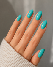 ELIXIR Professional Semi Gel 991 Sapphire Blue - 8 ml