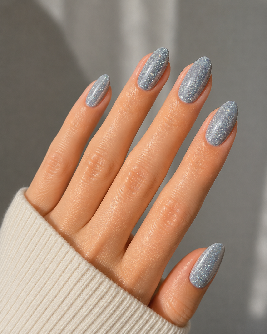 ELIXIR Flash Semigel 1117 Loft Space – 8 ml