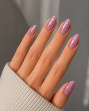 ELIXIR Flash Semigel 1115 Sweet Pink – 8 ml