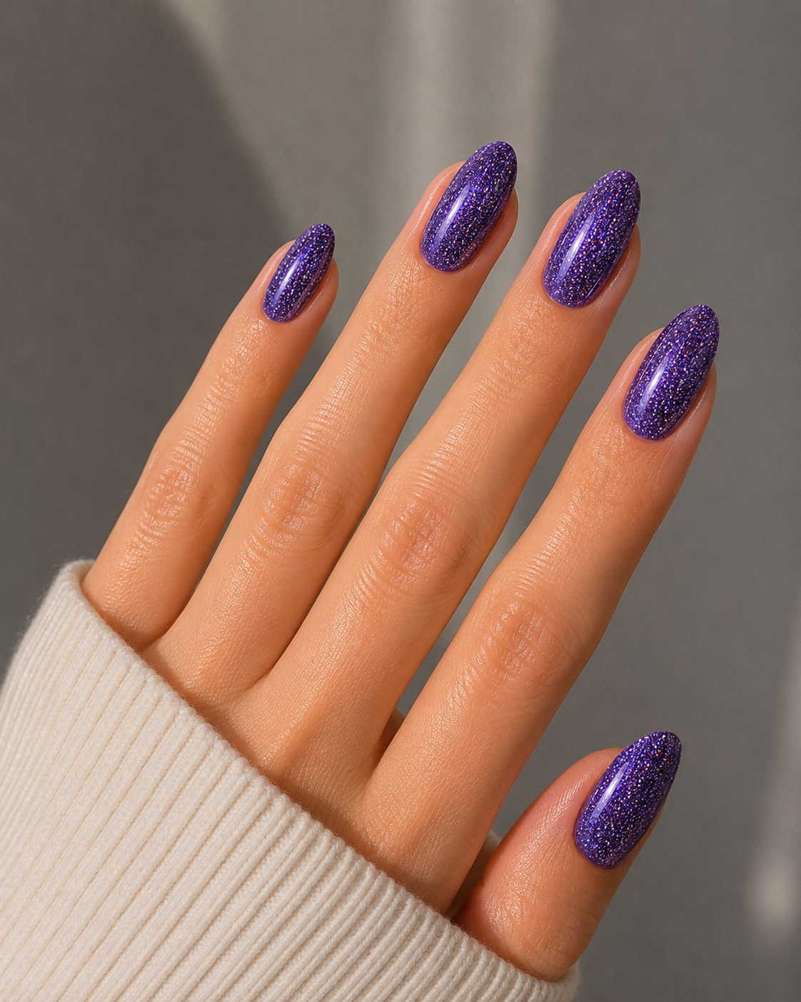 ELIXIR Flash Semigel 1114 Royal Violet – 8 ml