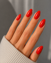ELIXIR Professional Semi Gel 1069 Orange Red - 8 ml
