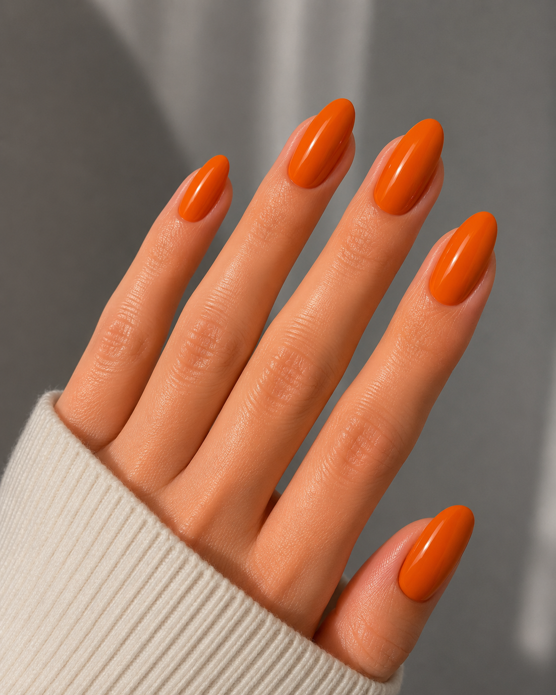 ELIXIR Professional Semi Gel 1068 Pumpkin - 8 ml